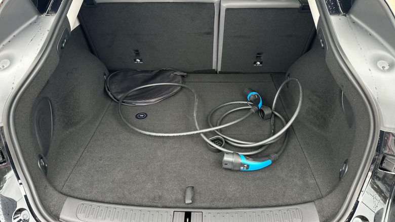 MG Im6 553kW Launch Edition 100kWh 5dr AWD Auto Electric Estate